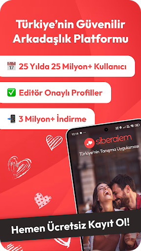 Siberalem preview
