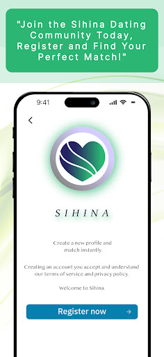 Sihina preview