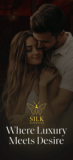Silk Lifestyle screenshot