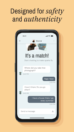 SilverSingles preview