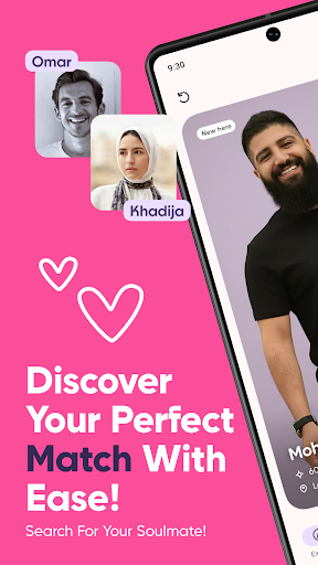 Simply Nikah preview