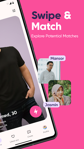 Simply Nikah preview