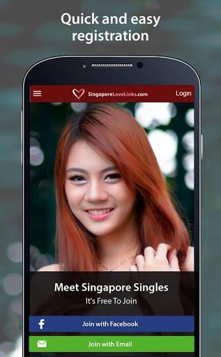 SingaporeLoveLinks preview
