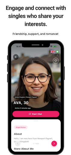 Single Parents preview