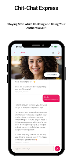 Single Parents preview