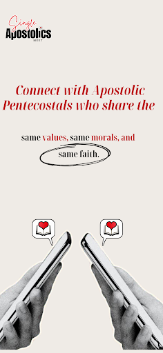 SingleApostolicsMeet preview
