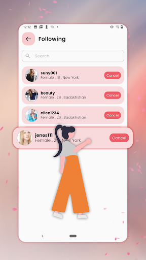 SingleParentHub preview