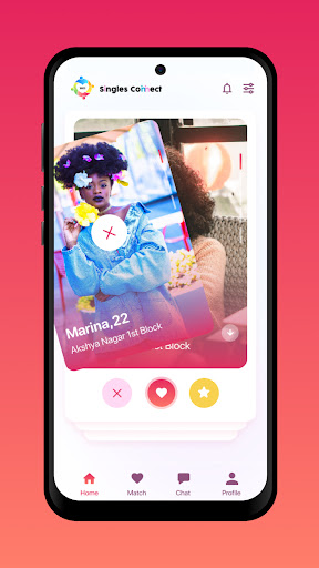 Singles Connect preview