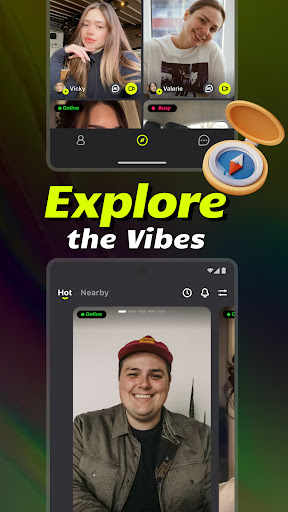 Sizz preview