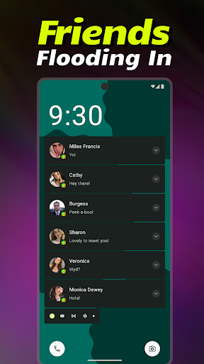 Sizz preview