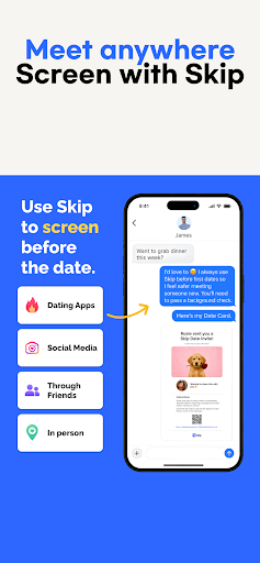 Skip preview