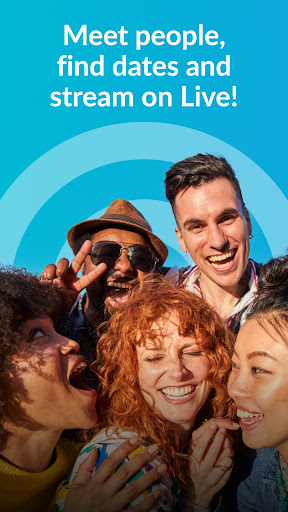 SKOUT screenshot