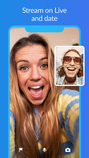 SKOUT screenshot