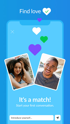 SKOUT screenshot