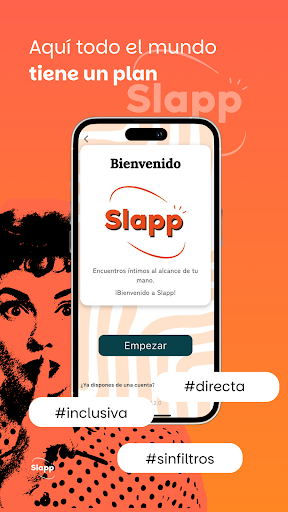 Slapp preview