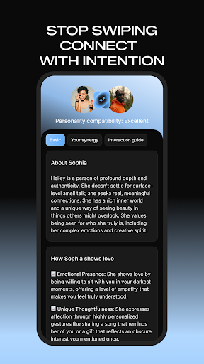 Slove screenshot