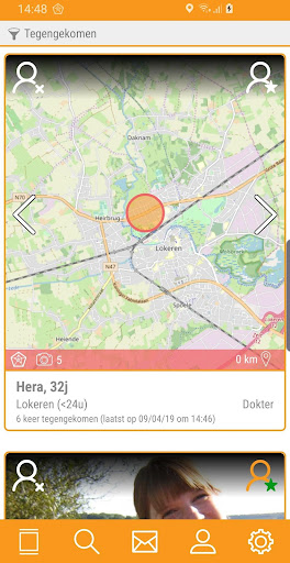 Smartbeat screenshot