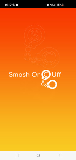 Smash Or Cuff preview