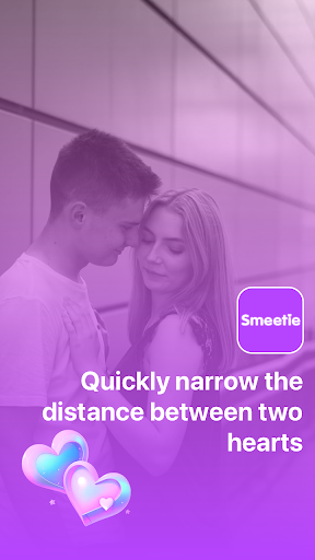 Smeetie screenshot