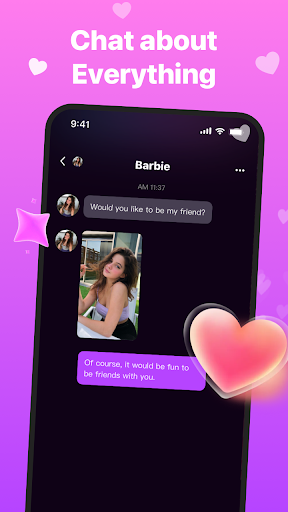 Smeetie screenshot