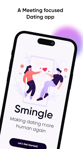 Smingle screenshot