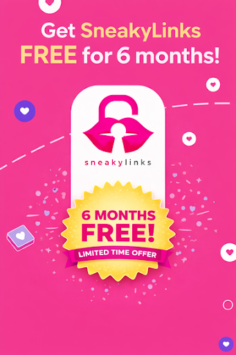 Sneaky Links preview