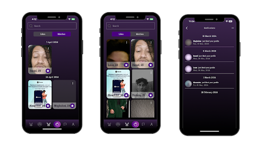 SneekyLink preview