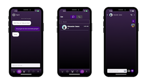 SneekyLink preview