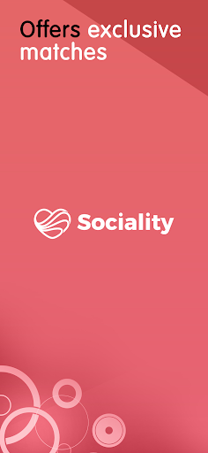 Sociality preview