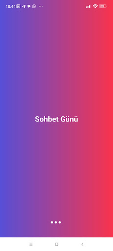 SohbetGünü preview