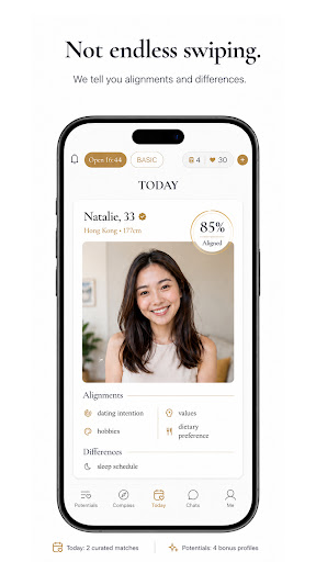 SoulMap® screenshot