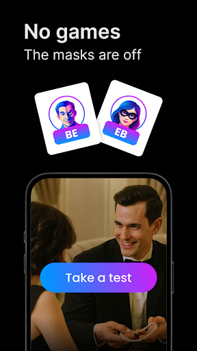 SoulMatcher preview