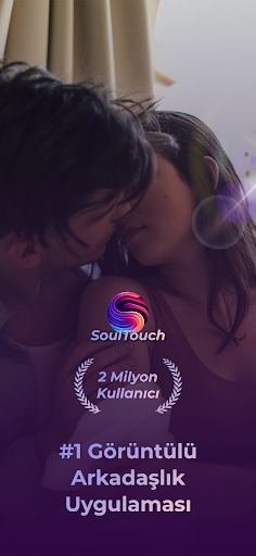 SoulTouch preview