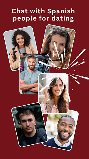 Spanish Chat preview
