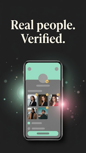 Spark Chat screenshot