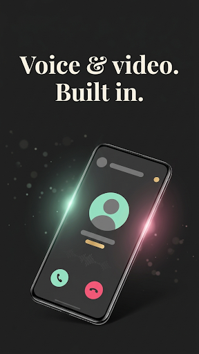 Spark Chat screenshot