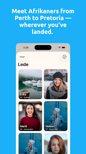 Spark screenshot