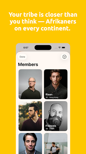Spark screenshot