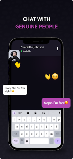 Sparks screenshot