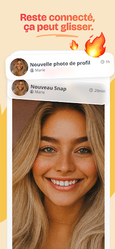 Speak screenshot