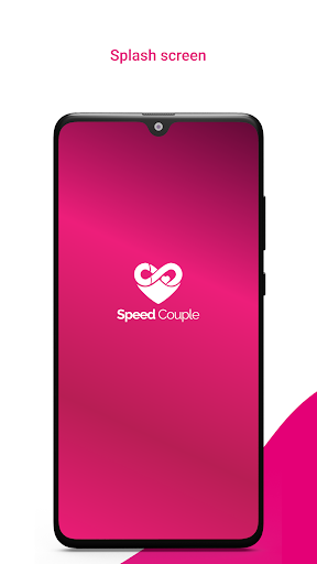 Speed Couple preview