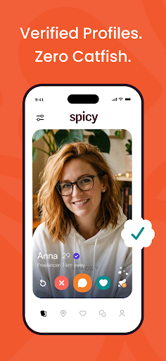 SPICY preview
