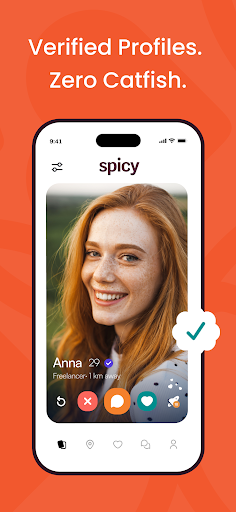 SPICY preview