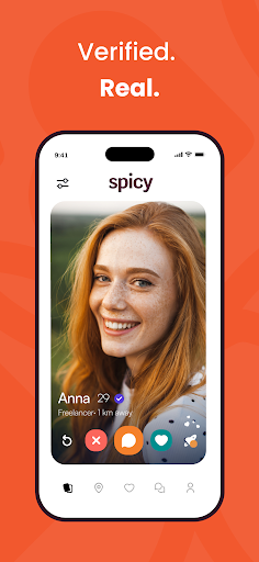 SPICY screenshot
