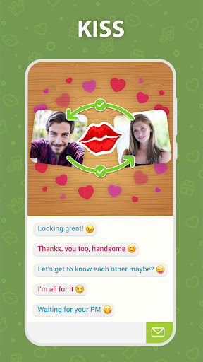 Spin the Bottle screenshot