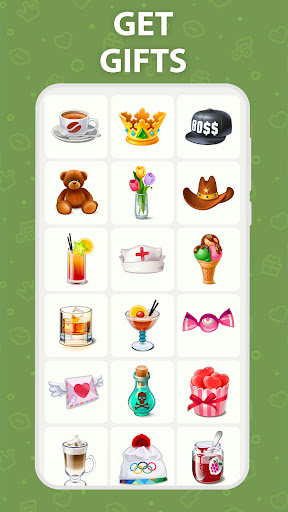 Spin the Bottle screenshot