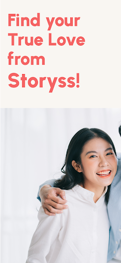 Storyss preview