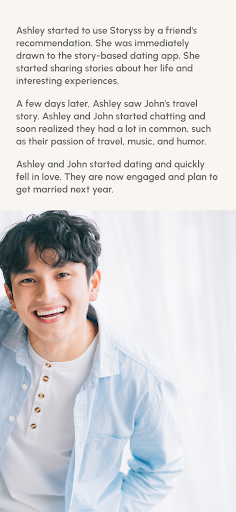 Storyss preview