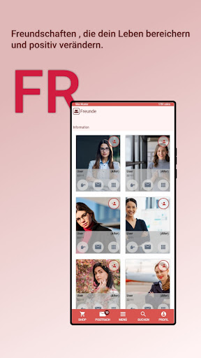SureLove screenshot