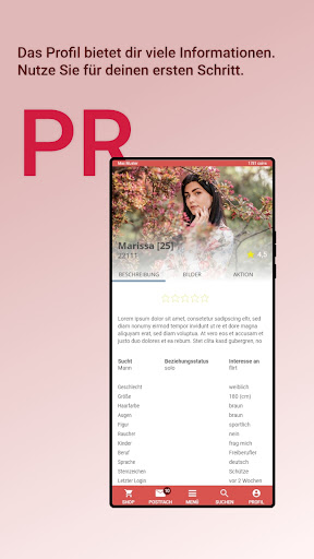 SureLove screenshot